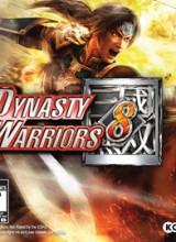 DynastyWarriors8