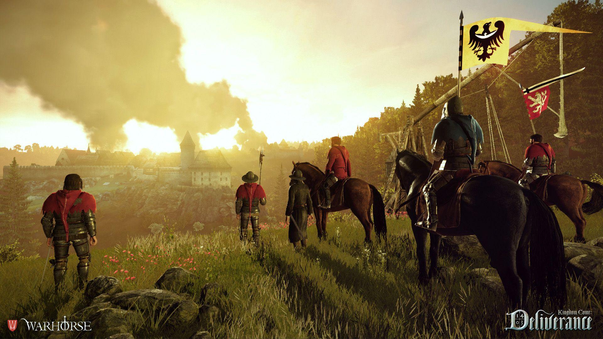 Kingdom-Come-Deliverance-PreAssault