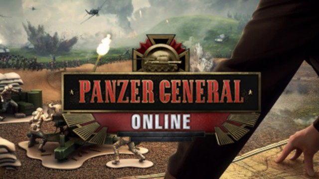 Panzer-General-Online