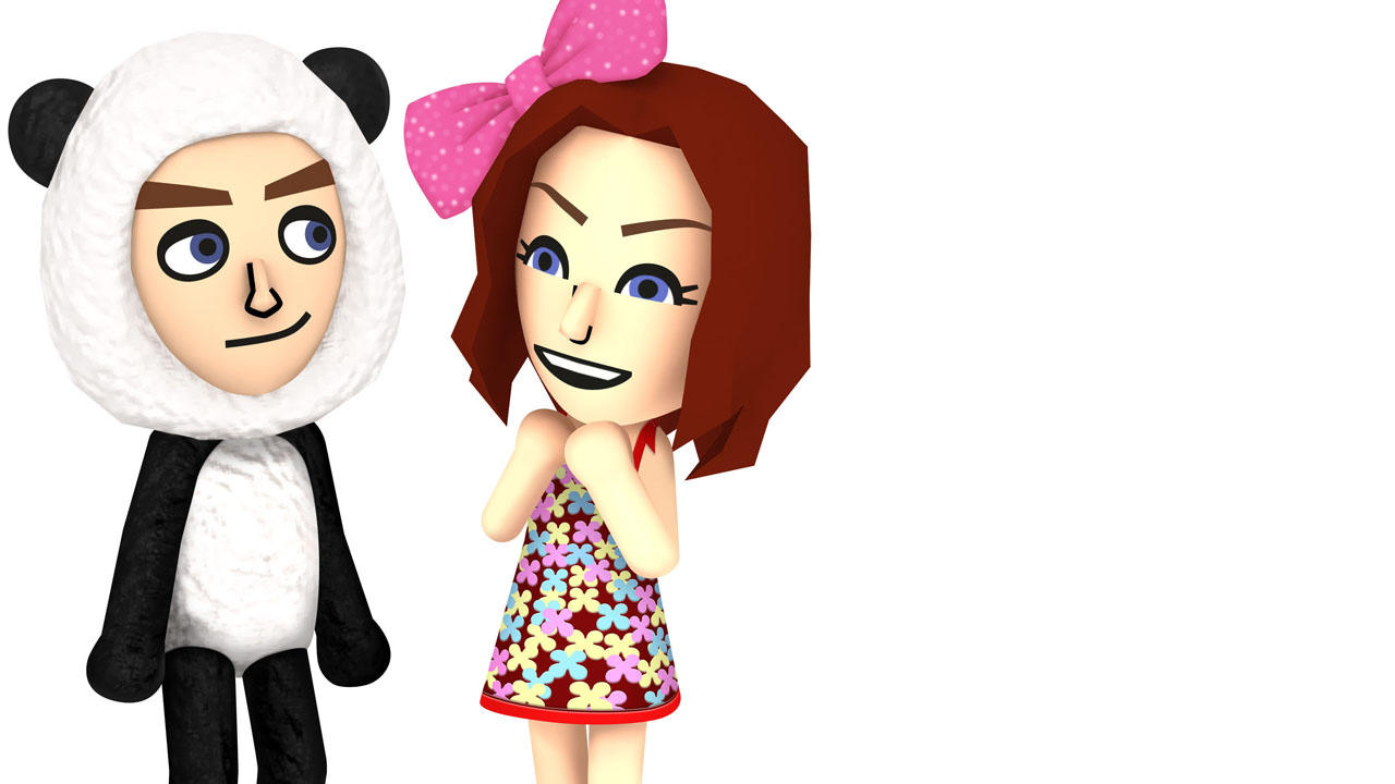 TOMODACHILIFE