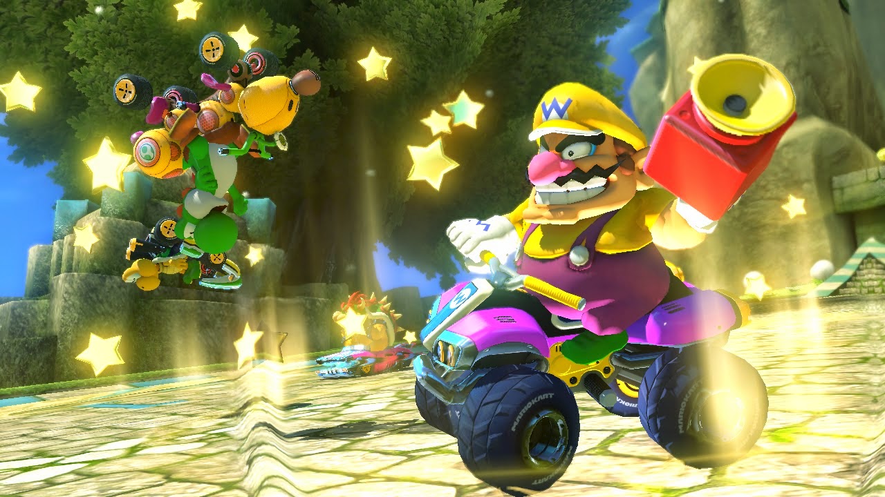 mariokart8