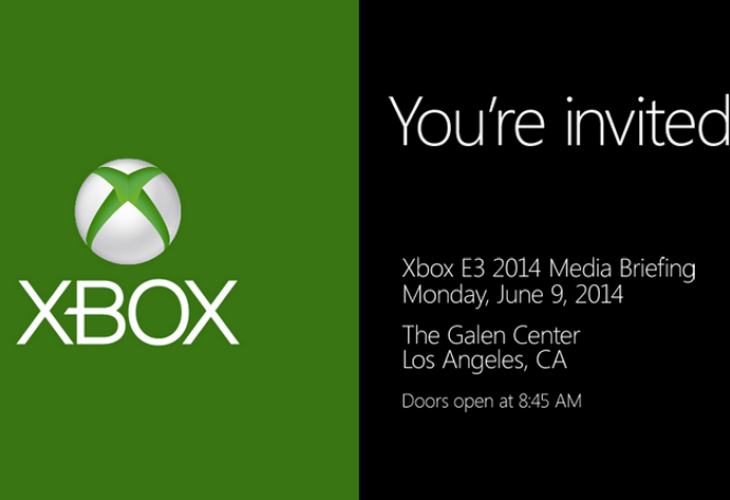 microsoft-e3-2014-conference