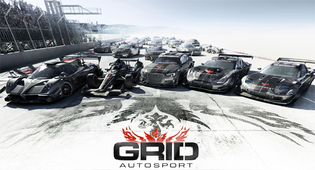 Grid-Autosport