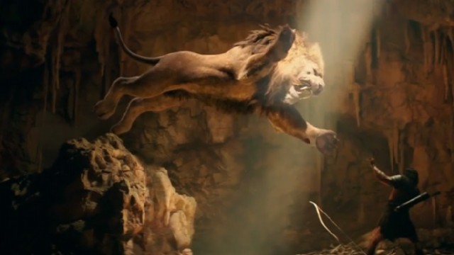 Hercules_Lion