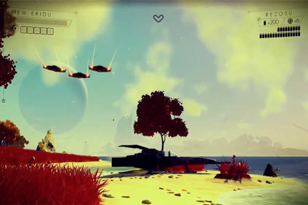 No-Mans-Sky-Spaceships