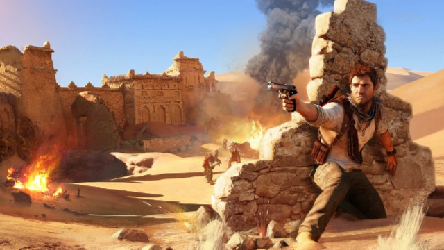 Uncharted-998
