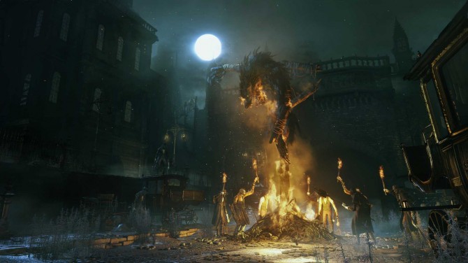 bloodborne_torched_beast