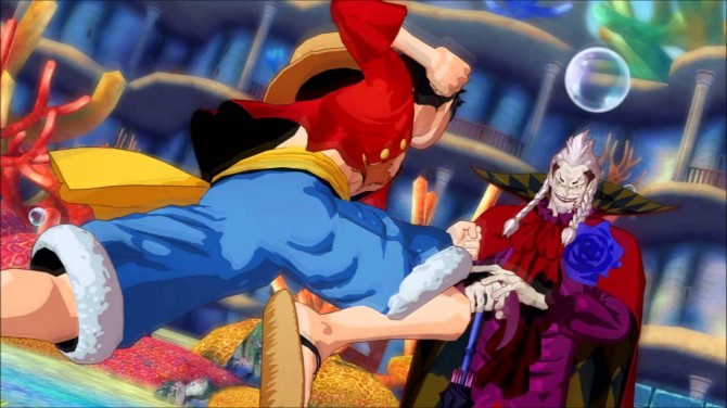 one_piece_unlimited_world_red_ cutscene