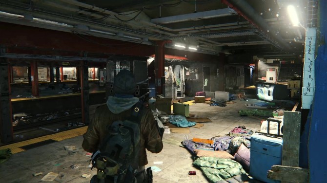 the division_train_station