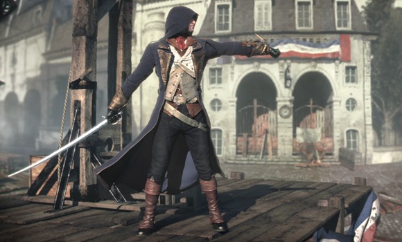 Assassins Creed