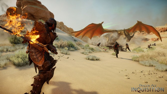Dragon Age