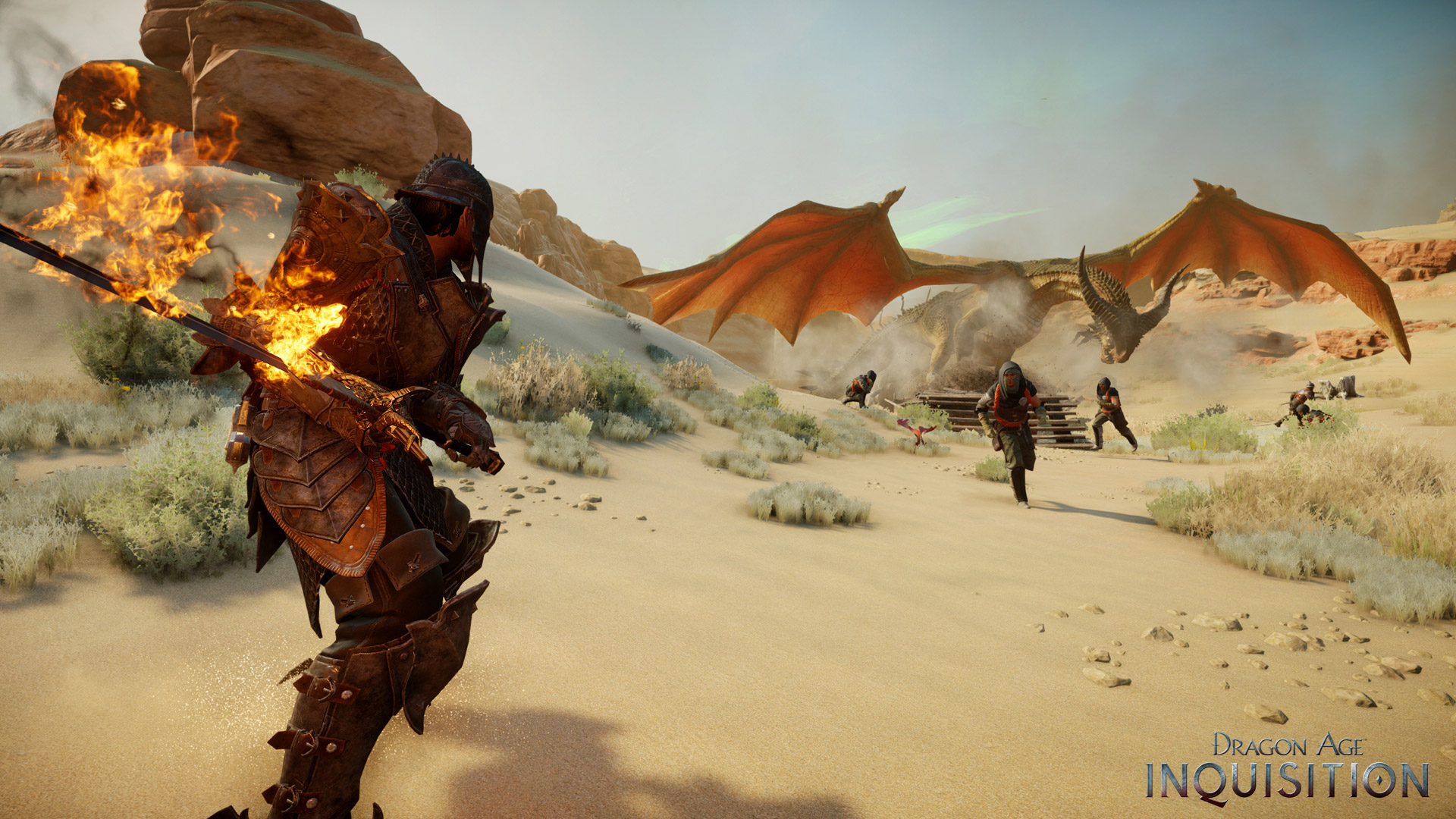 Dragon Age
