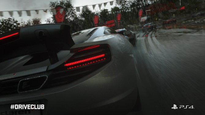 DriveClub-rain_rear_closeup