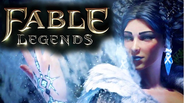 Fable-Legends