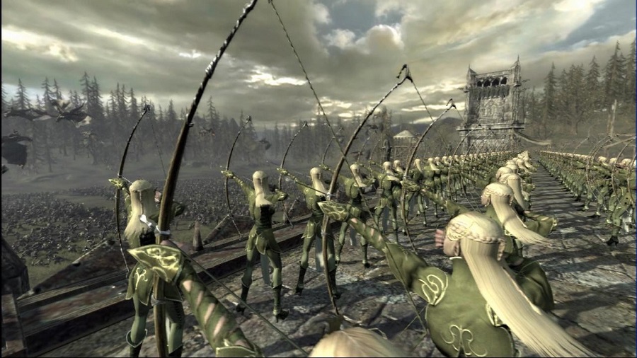 kingdom-under-fire-II-archers