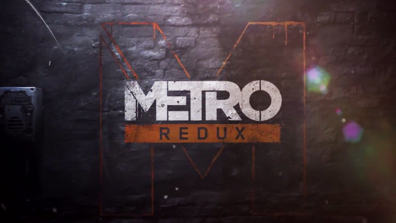 metro redux