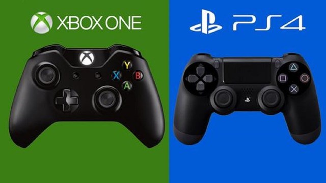 xbox oneps4