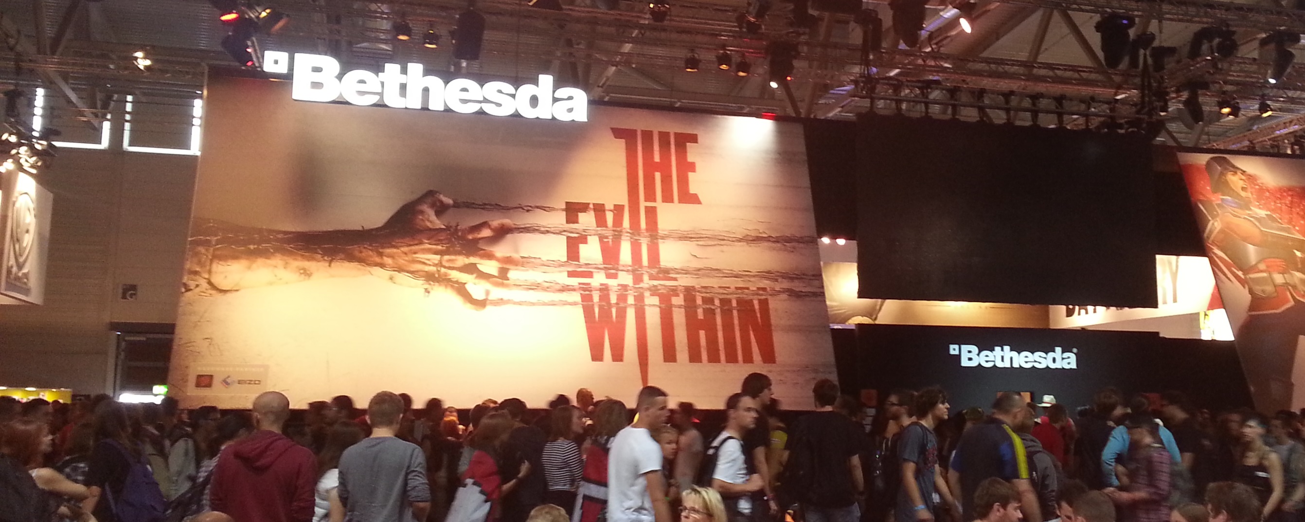 Evil Within