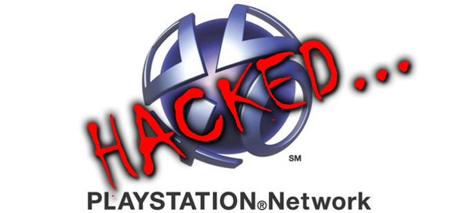 PSN-Hacked