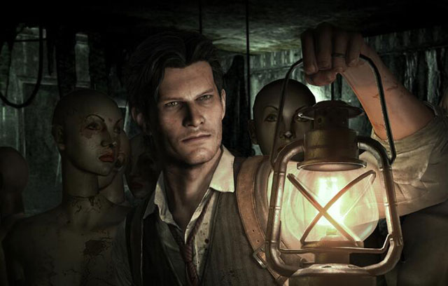 TheEvilWithin