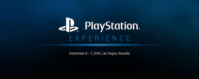 playstation experience logo