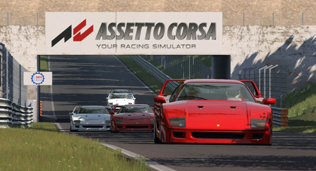 Assetto-Corsa-Ferrari