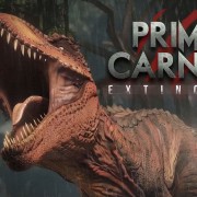 primal carnage extinction logo