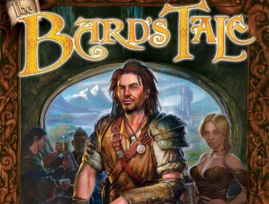 Bard's Tale