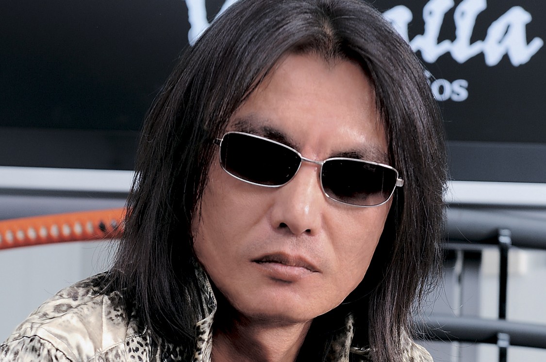 Tomonobu-Itagaki