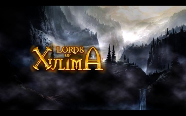 Lords of Xulima 01 - Header