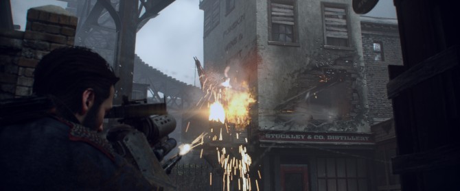 theorder1886-thermite