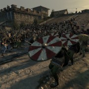 Attila Total War 03 - Hold