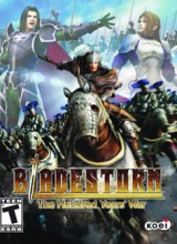 Bladestorm
