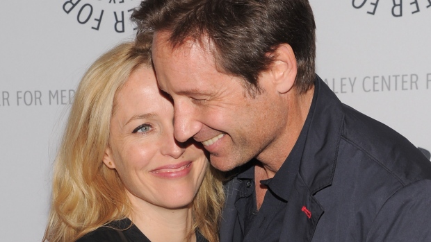 David-Duchovny-Gillian-Anderson