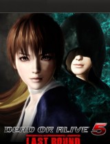Dead Or Alive 5