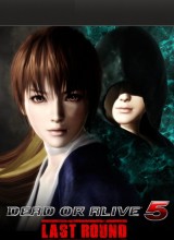 Dead Or Alive 5