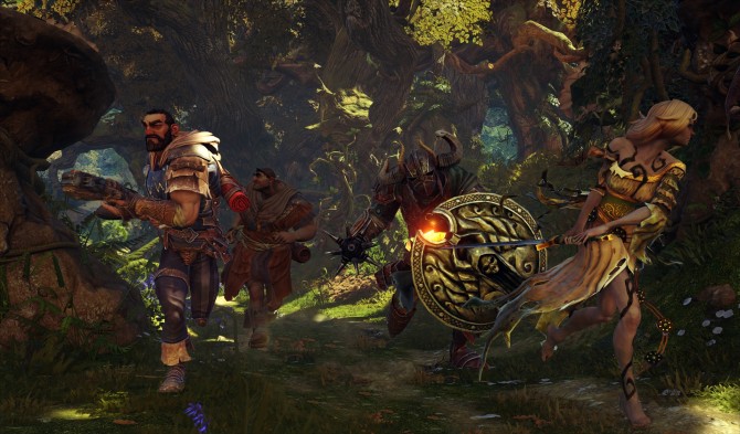 Fable-Legends-party