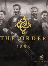 The_Order_1886_Cover_Art