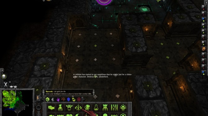 War for the Overworld 06 - Colour Matching