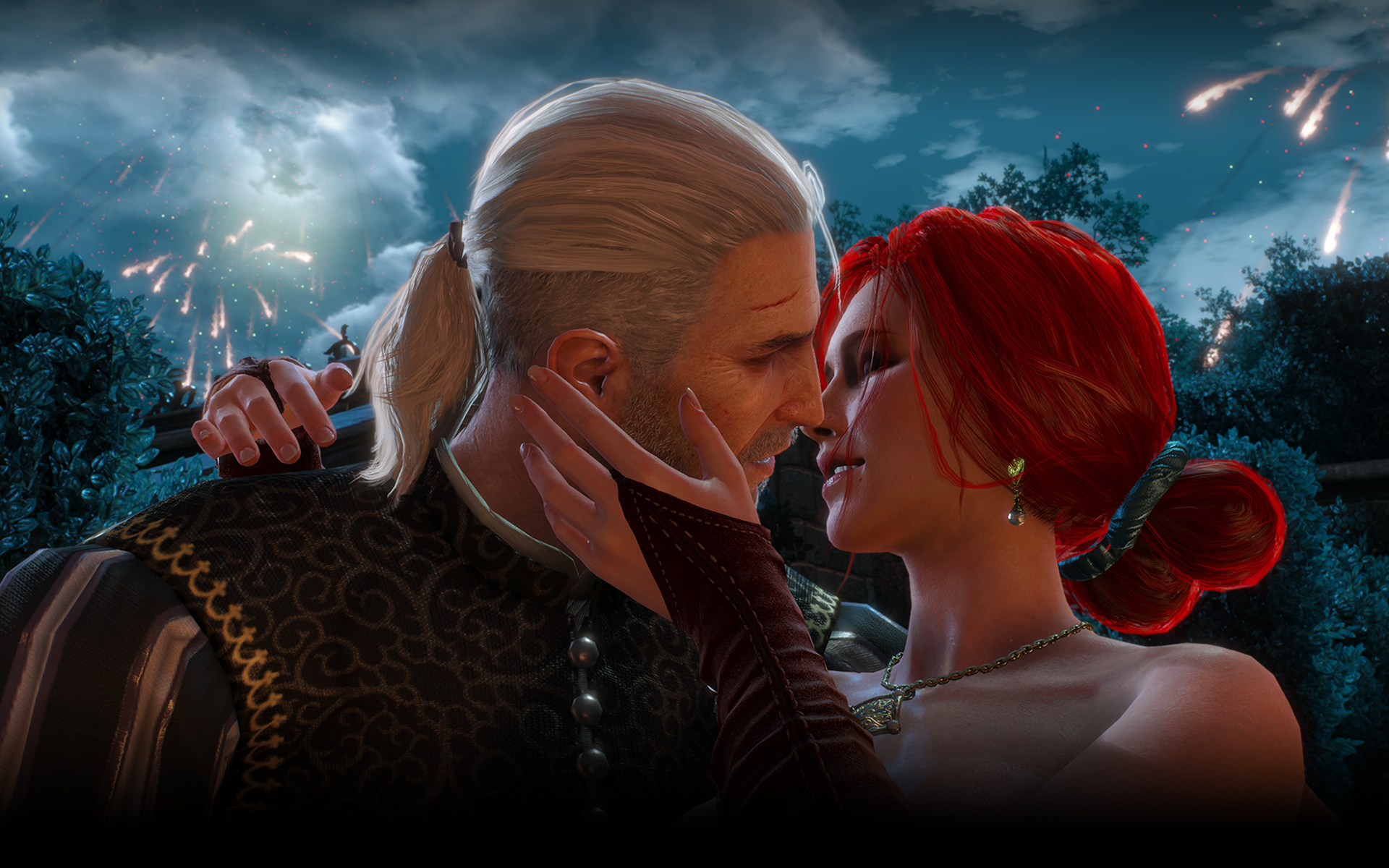 geralt_kissing_triss