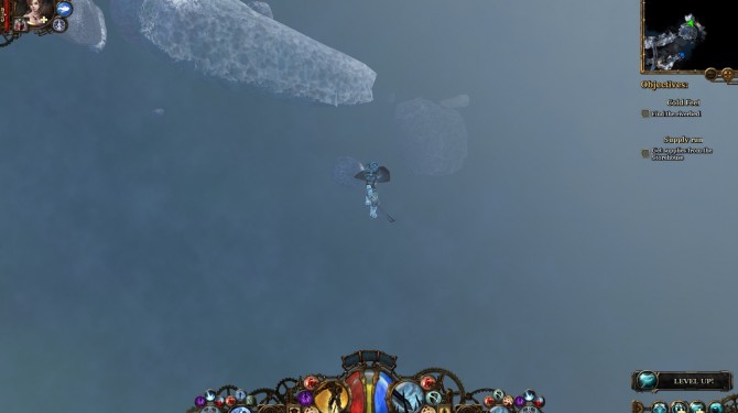 The Incredible Adventures of Van Helsing III 06 - I'm Flying