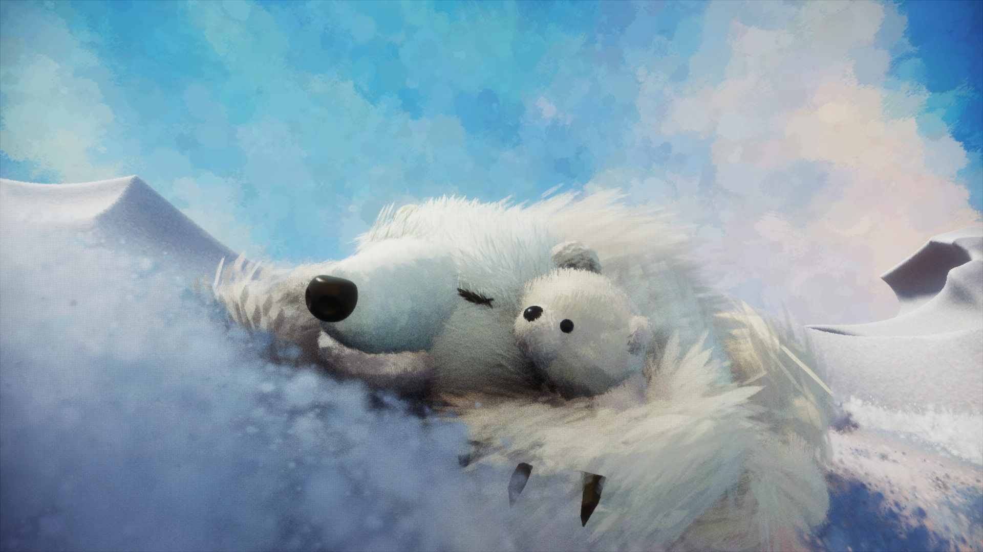 dreams-bears