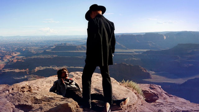 HBO-Westworld